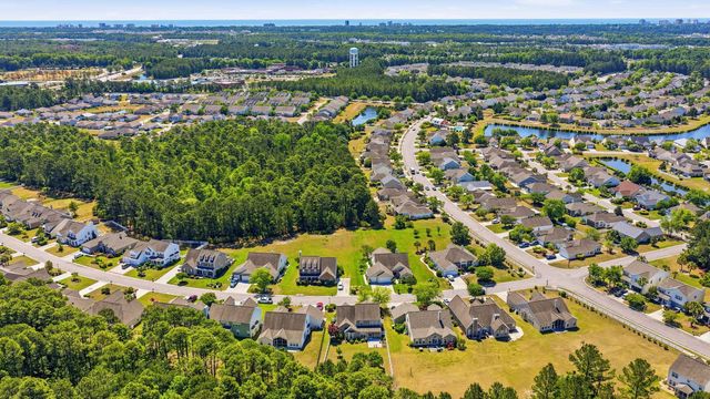 3365 Picket Fence Ln., Myrtle Beach, SC 29579
