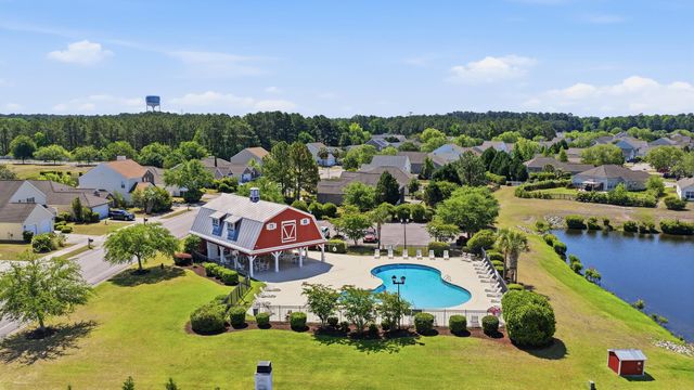 3365 Picket Fence Ln., Myrtle Beach, SC 29579