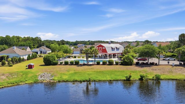 3365 Picket Fence Ln., Myrtle Beach, SC 29579