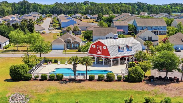 3365 Picket Fence Ln., Myrtle Beach, SC 29579