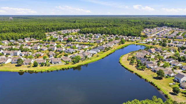 3365 Picket Fence Ln., Myrtle Beach, SC 29579