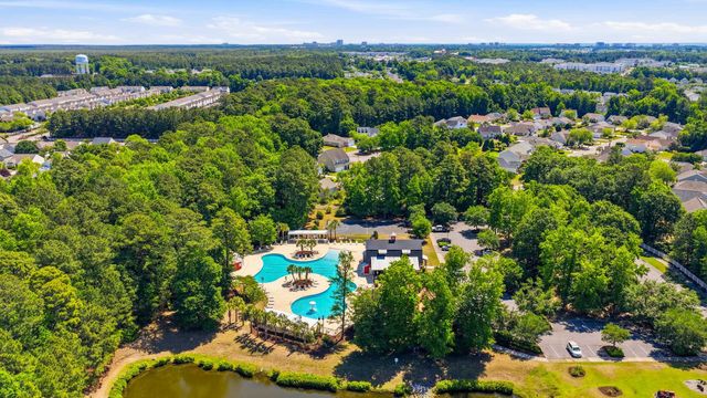 3365 Picket Fence Ln., Myrtle Beach, SC 29579