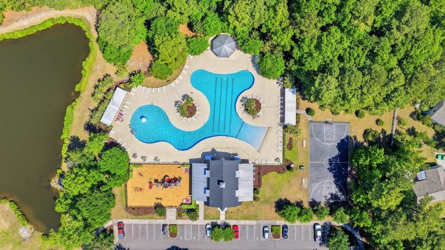 3365 Picket Fence Ln., Myrtle Beach, SC 29579