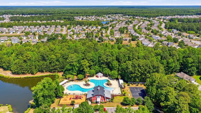 3365 Picket Fence Ln., Myrtle Beach, SC 29579