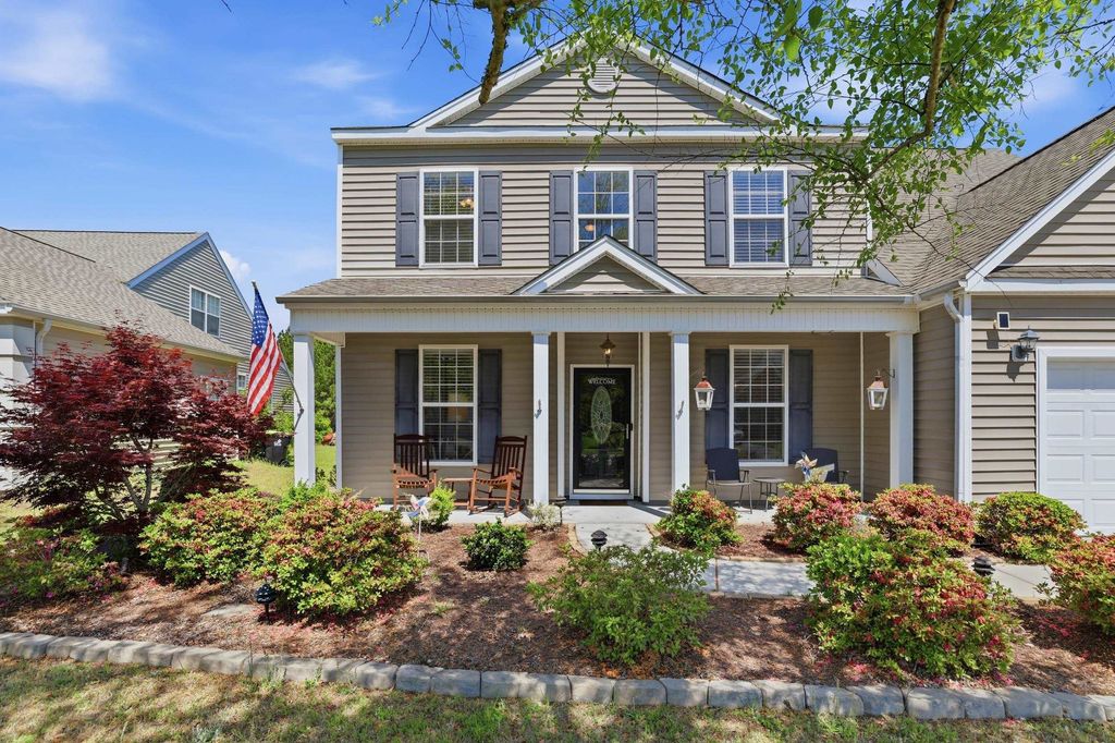 3365 Picket Fence Ln., Myrtle Beach, SC 29579