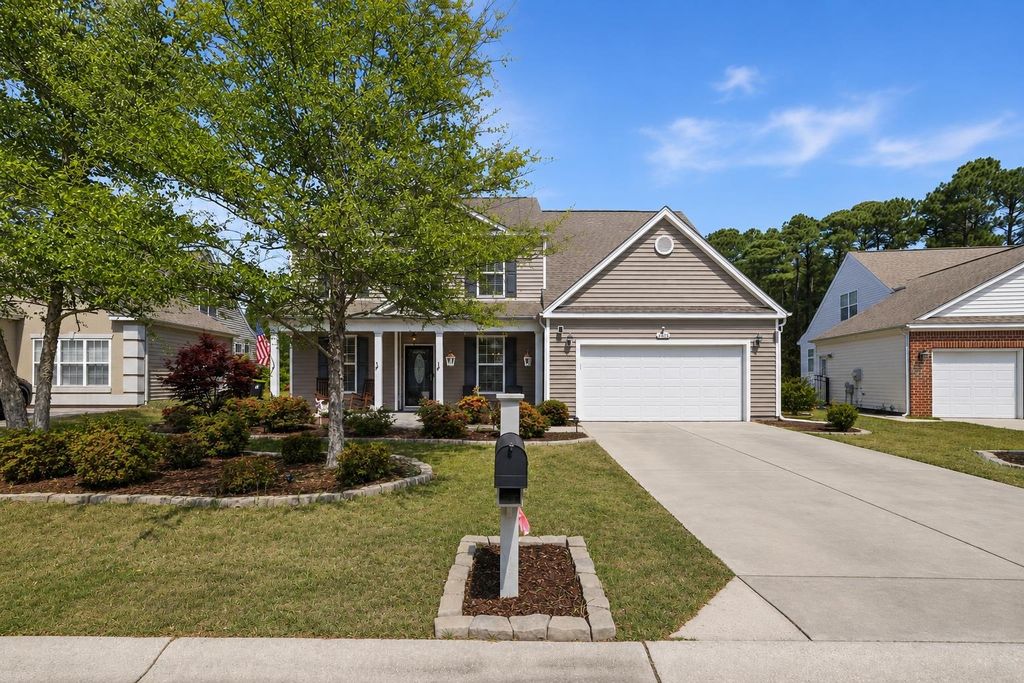 3365 Picket Fence Ln., Myrtle Beach, SC 29579 — photo 2