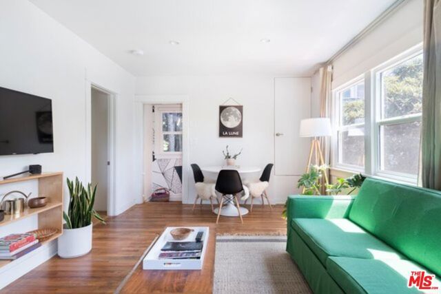 1933 KENT Street, Los Angeles, CA 90026