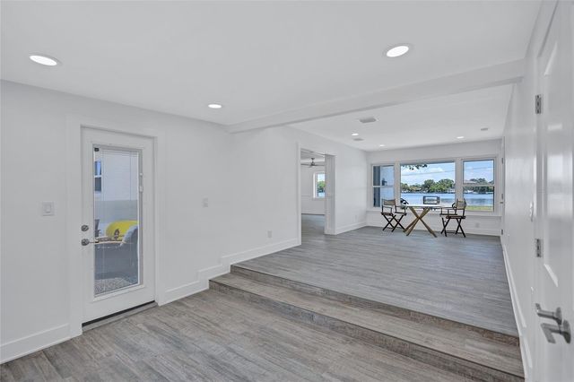 4321 SUNRISE DRIVE S, St Petersburg, FL 33705