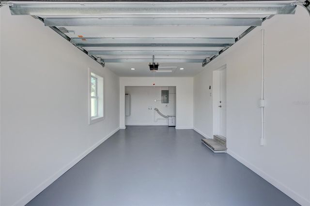 4321 SUNRISE DRIVE S, St Petersburg, FL 33705