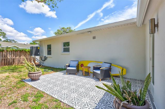 4321 SUNRISE DRIVE S, St Petersburg, FL 33705