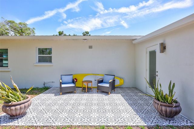 4321 SUNRISE DRIVE S, St Petersburg, FL 33705