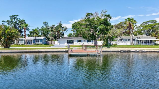 4321 SUNRISE DRIVE S, St Petersburg, FL 33705