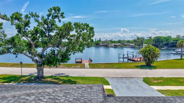 4321 SUNRISE DRIVE S, St Petersburg, FL 33705