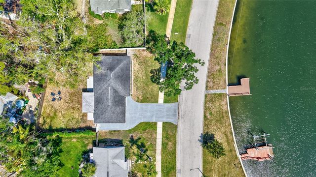 4321 SUNRISE DRIVE S, St Petersburg, FL 33705
