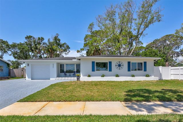 4321 SUNRISE DRIVE S, St Petersburg, FL 33705