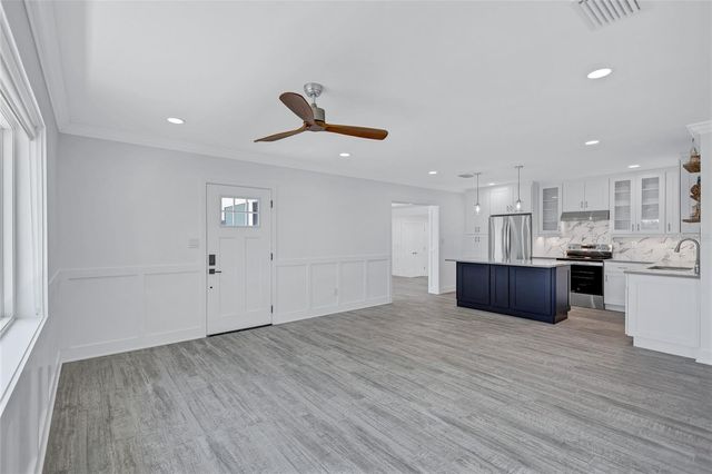 4321 SUNRISE DRIVE S, St Petersburg, FL 33705