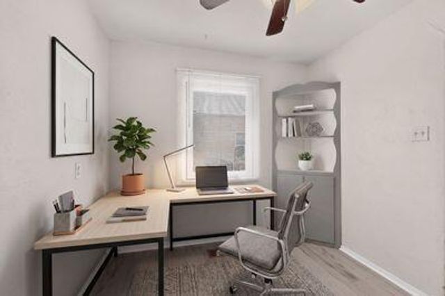 705 Palomas Drive SE, Albuquerque, NM 87108