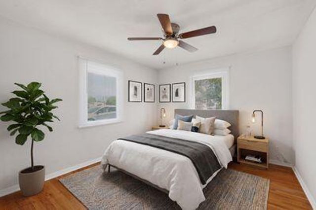 705 Palomas Drive SE, Albuquerque, NM 87108