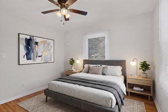 705 Palomas Drive SE, Albuquerque, NM 87108