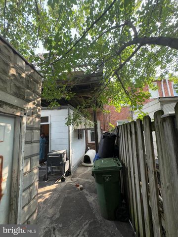 3113 CHESTERFIELD AVE, Baltimore, MD 21213