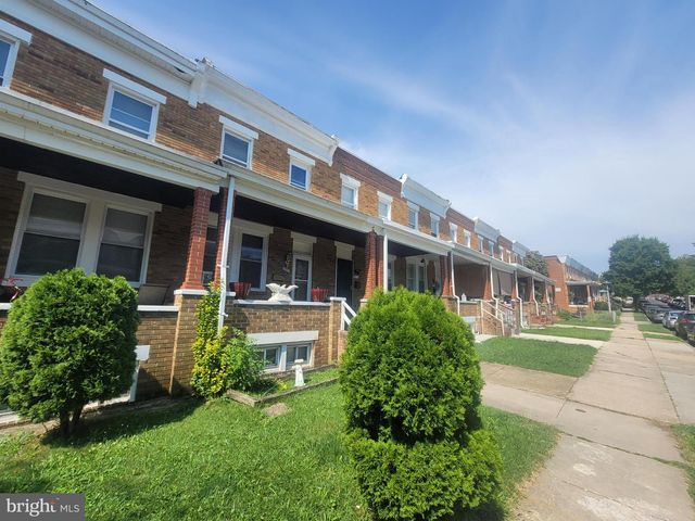 3113 CHESTERFIELD AVE, Baltimore, MD 21213