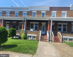 3113 CHESTERFIELD AVE, Baltimore, MD 21213