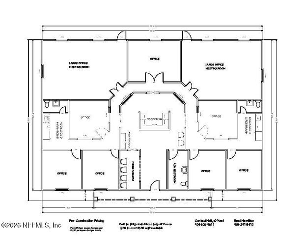 0 DUPONT STATION Court, Jacksonville, FL 32217