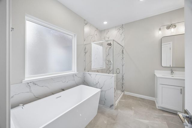 208 Clark Meadows Lane, Houston, TX 77076