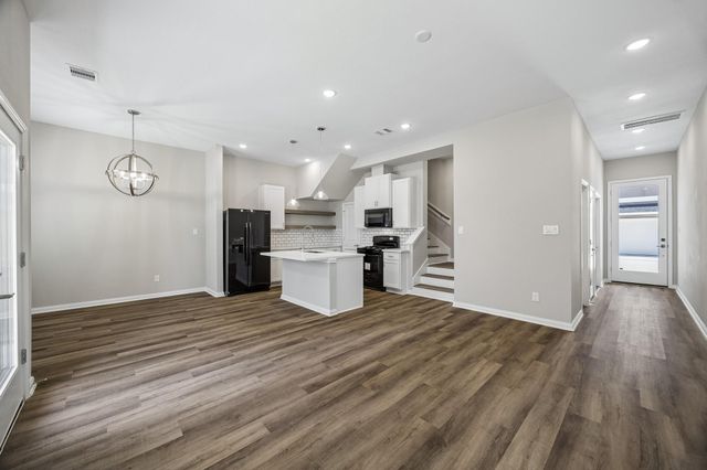 208 Clark Meadows Lane, Houston, TX 77076