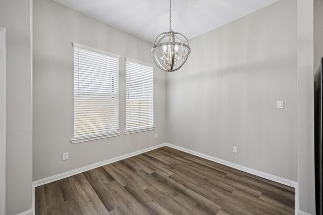 208 Clark Meadows Lane, Houston, TX 77076