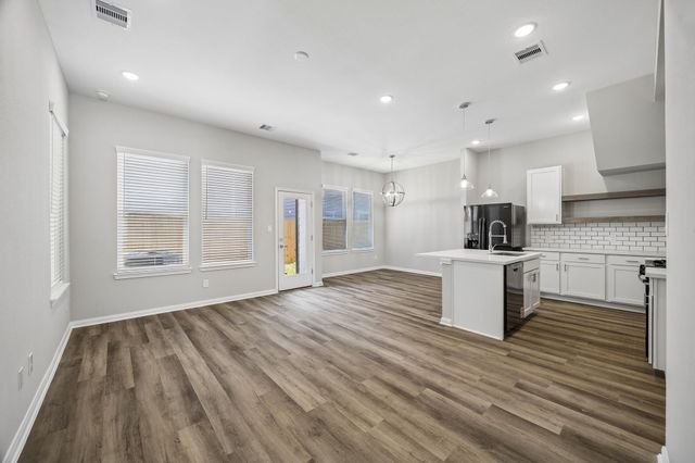 208 Clark Meadows Lane, Houston, TX 77076