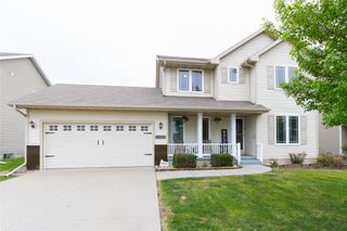 9445 Wilson Street, West Des Moines, IA 50266