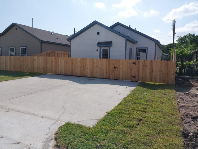 6423 Paris Street, Houston, TX 77021
