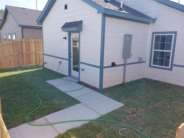 6423 Paris Street, Houston, TX 77021