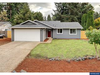 5744 Sugar Plum Av SE, Salem, OR 97306