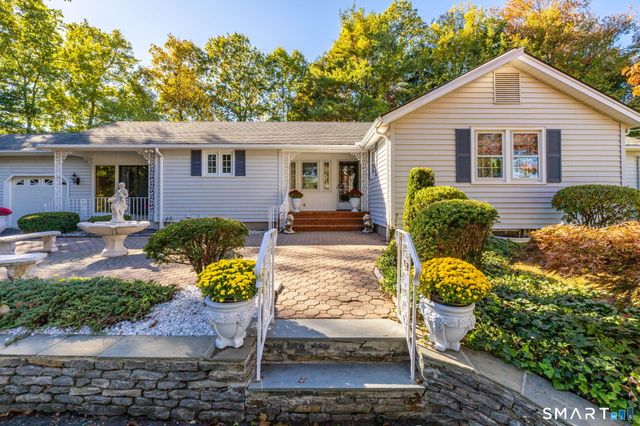 101 Collier Road, Wethersfield, CT 06109