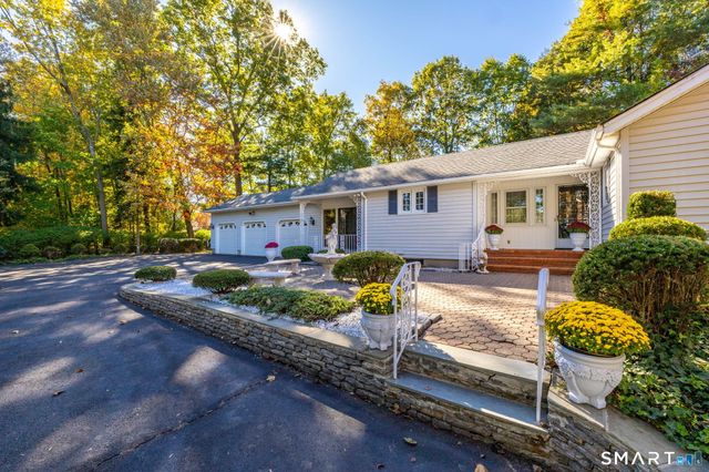 101 Collier Road, Wethersfield, CT 06109