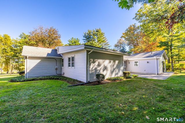 101 Collier Road, Wethersfield, CT 06109