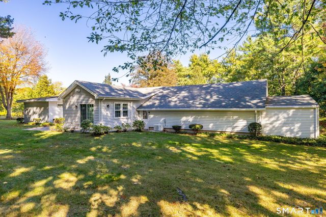 101 Collier Road, Wethersfield, CT 06109