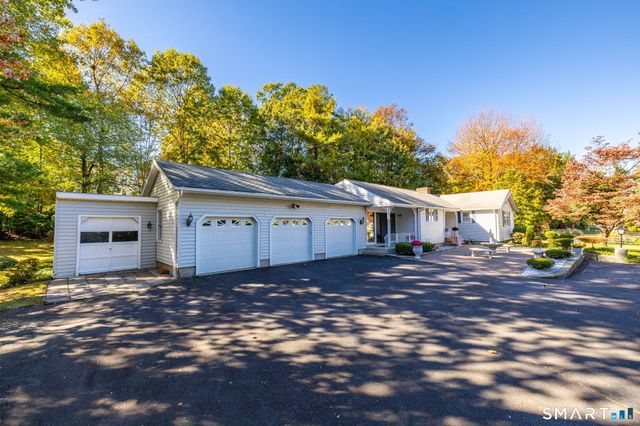 101 Collier Road, Wethersfield, CT 06109
