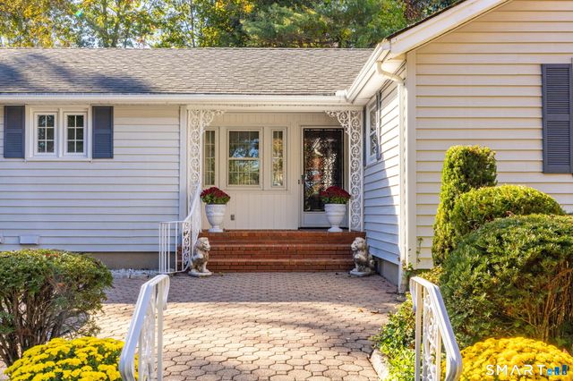 101 Collier Road, Wethersfield, CT 06109