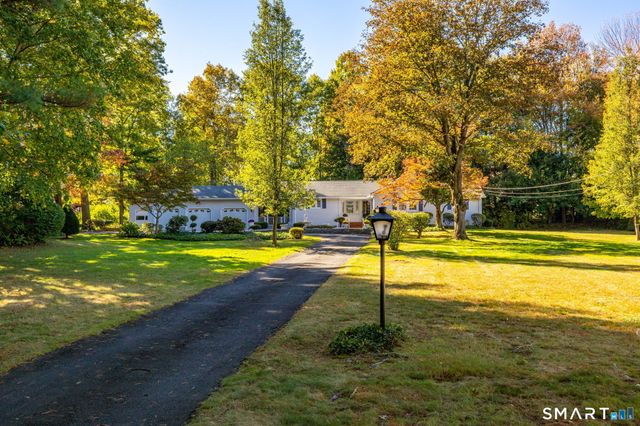 101 Collier Road, Wethersfield, CT 06109