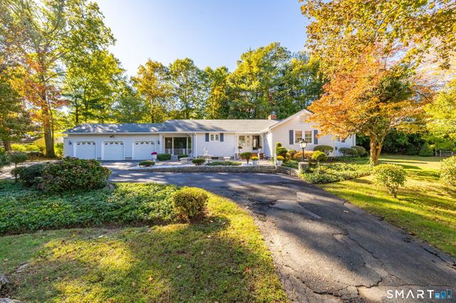 101 Collier Road, Wethersfield, CT 06109