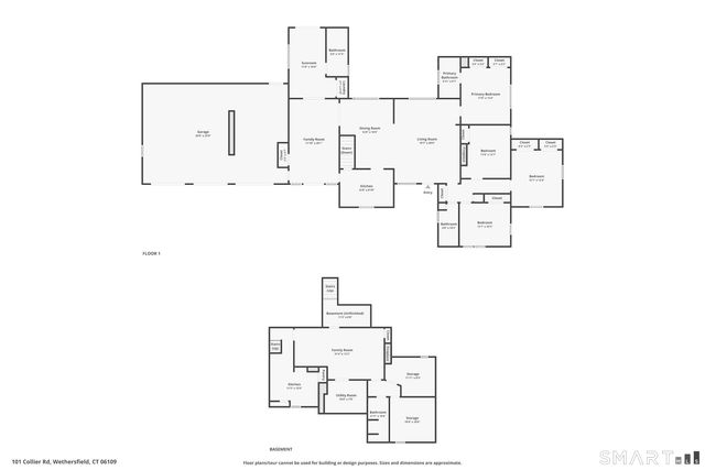 101 Collier Road, Wethersfield, CT 06109