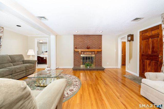 101 Collier Road, Wethersfield, CT 06109