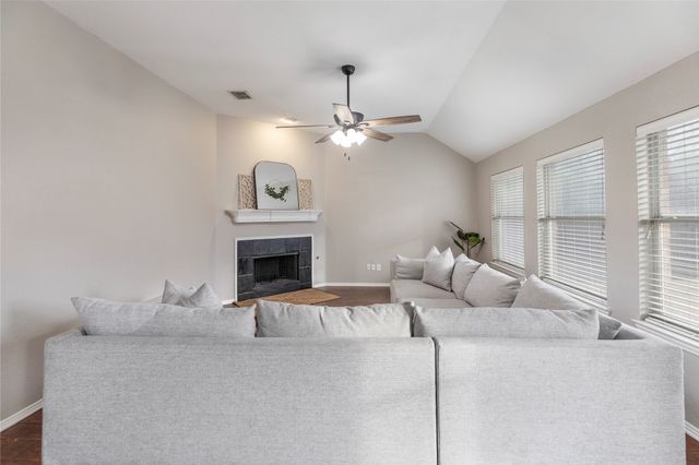 12348 Macaroon Lane, Fort Worth, TX 76244