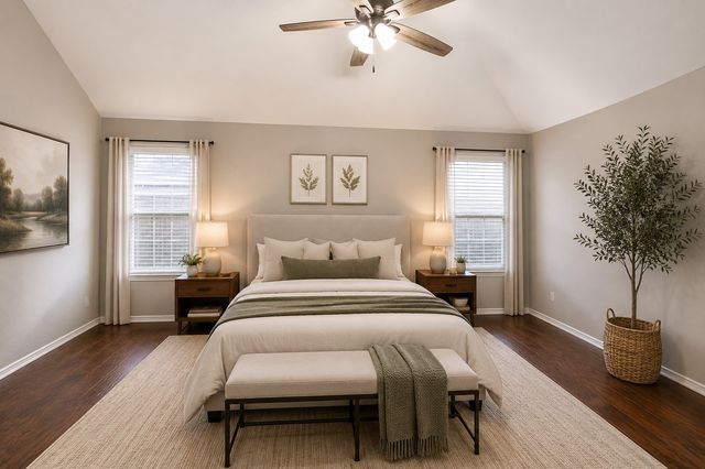 12348 Macaroon Lane, Fort Worth, TX 76244