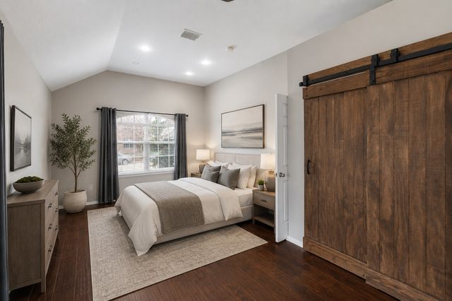 12348 Macaroon Lane, Fort Worth, TX 76244