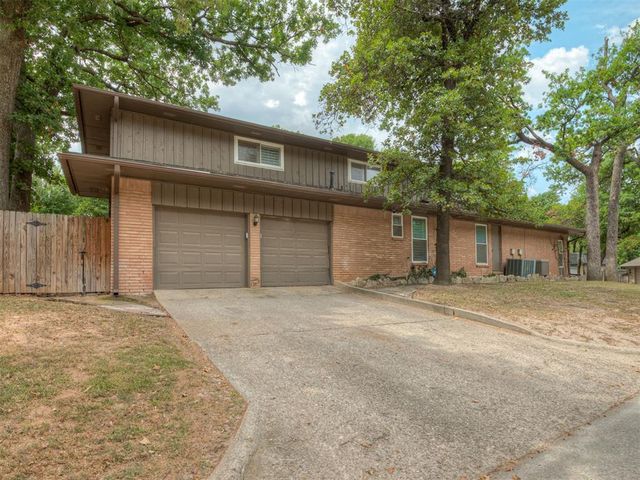 3128 N Timber Avenue, Bethany, OK 73008