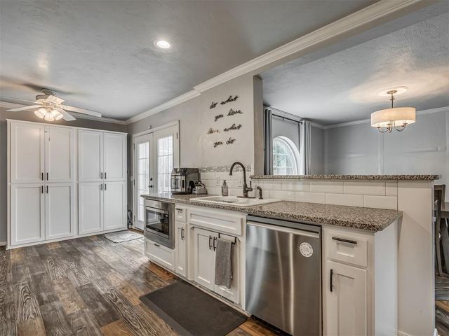 3128 N Timber Avenue, Bethany, OK 73008